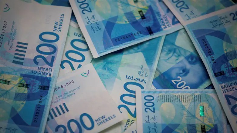 האוצר שהוסתר בארגזי הספרים