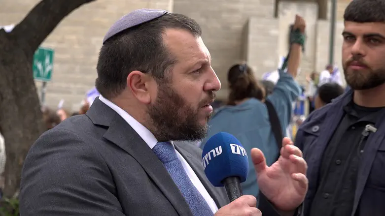 Амихай Элияху