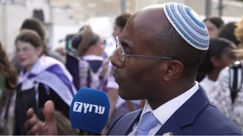 Моше Соломон