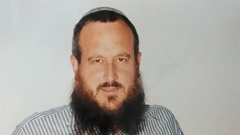 שמואל מאיר ז"ל