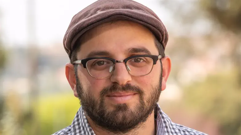 איתמר נחמני