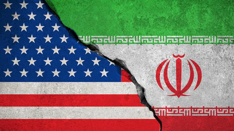 US-Iran