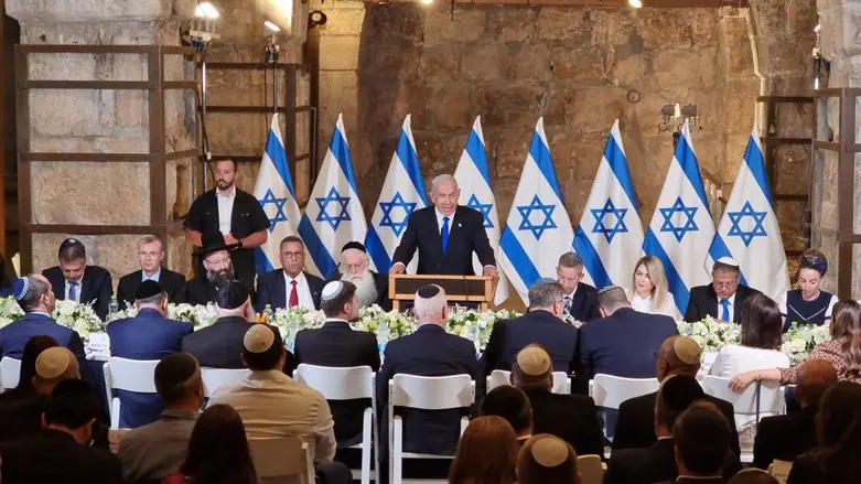 ישיבת הממשלה