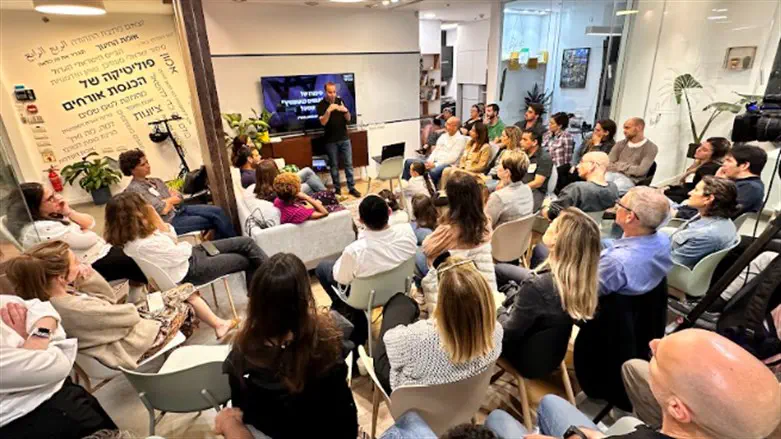 ד"ר הלר בסמינר