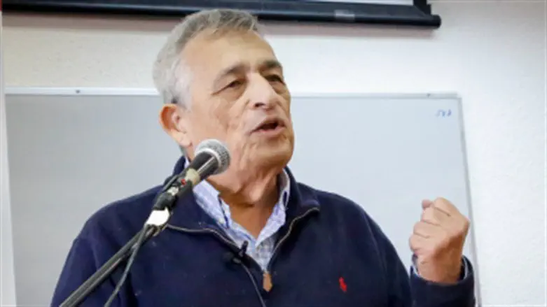 Дан Маргалит