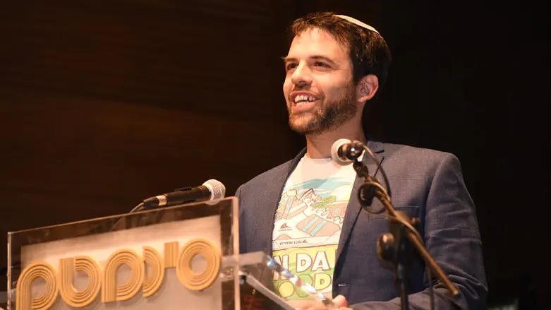 אשר בן אבו