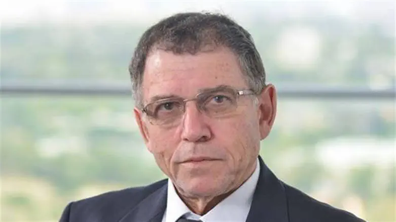 עו"ד יצחק נטוביץ'