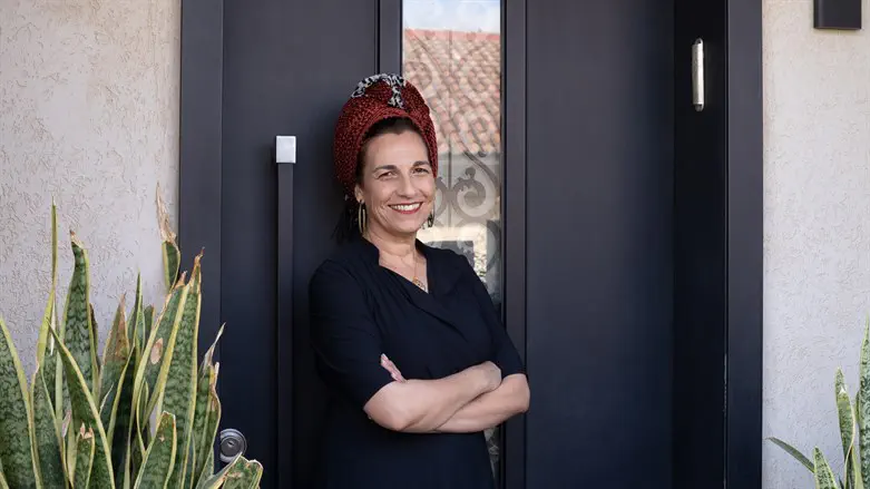 בת גלים שער