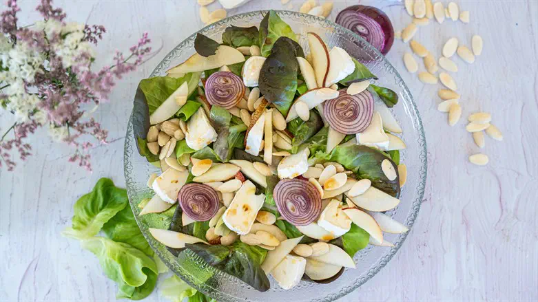 הביכורים שלי 