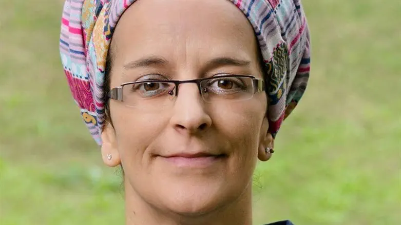 ד"ר מירב טובול-כהנא