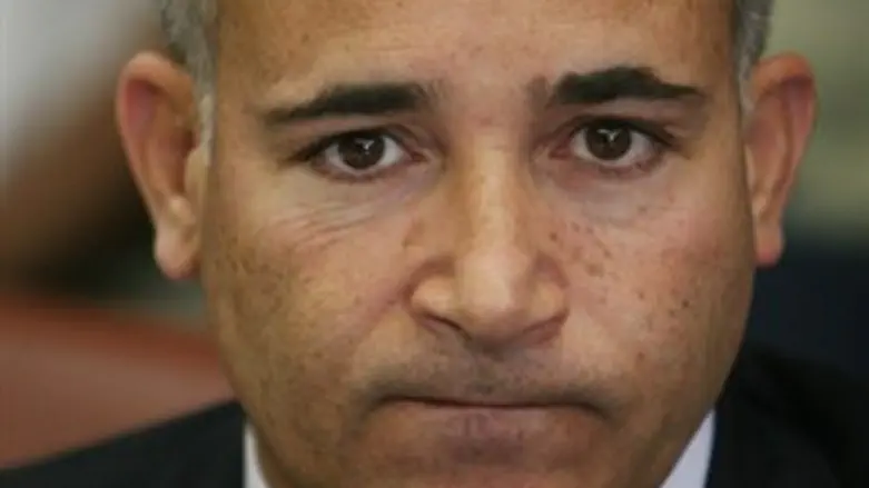 נזיפה. אלסאנע