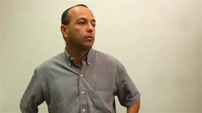 אבישי רביב