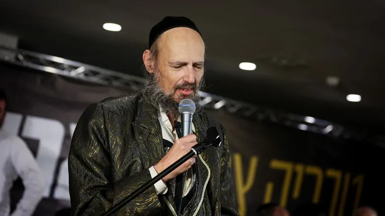 הרב דב קוק