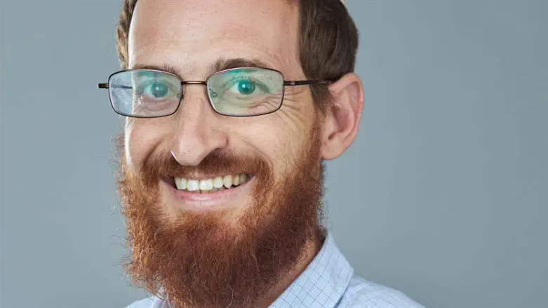 הרב יוחנן שריידר