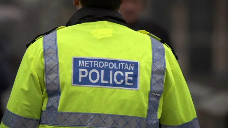 Londonpolice