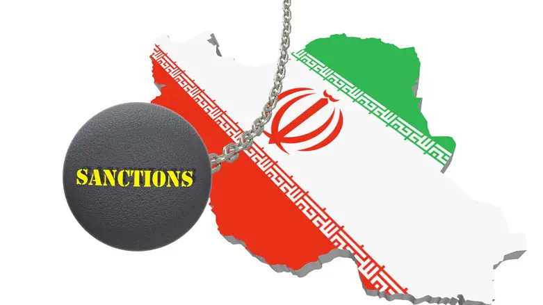 Iran sanctions