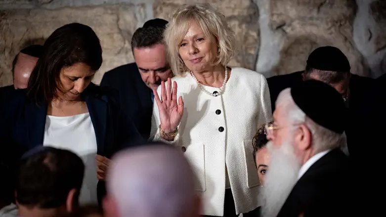 גלי בהרב מיארה