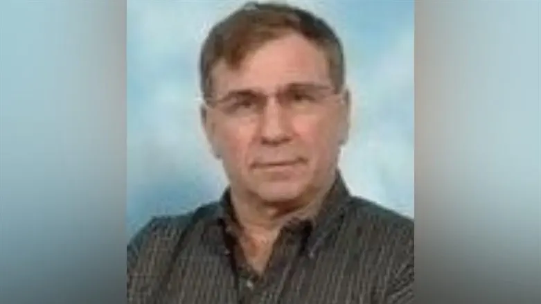 ד"ר יעקב אלטמן