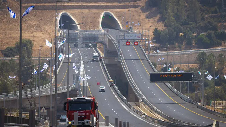 כביש 16