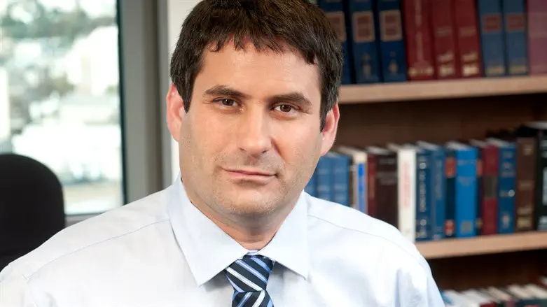 עו"ד שלו