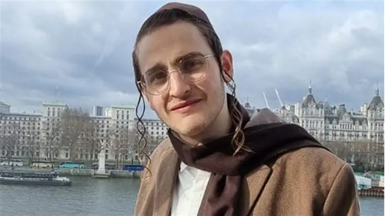 יענקי גולדהבר