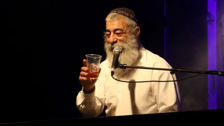 אריאל זילבר