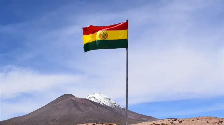 בוליביה