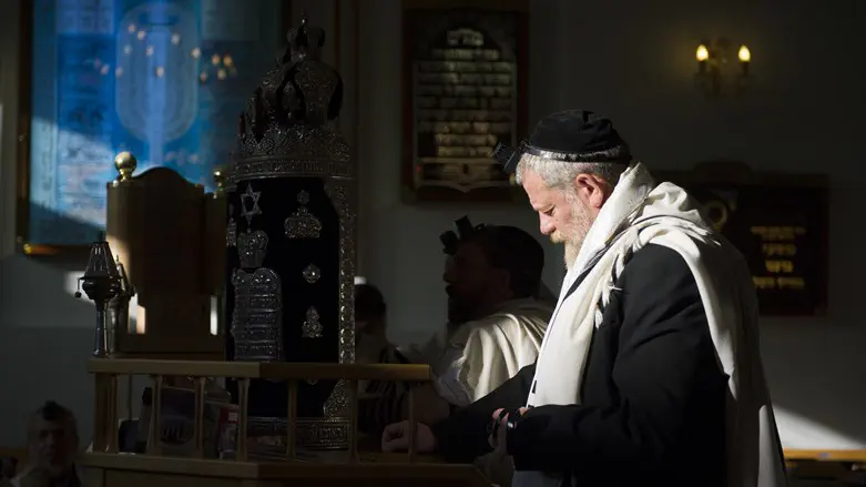 European Jews in Belgium