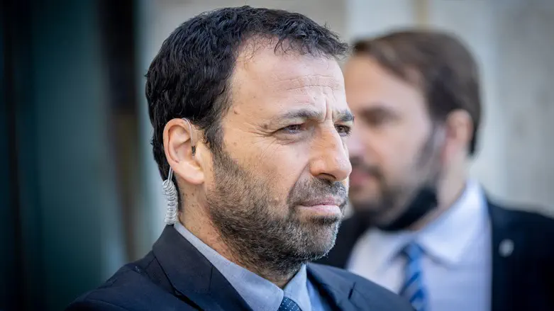 רביב דרוקר