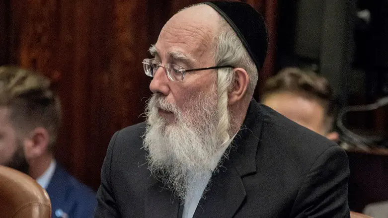 Исраэль Айхлер