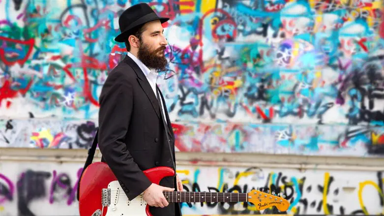 ברק גרוסברג