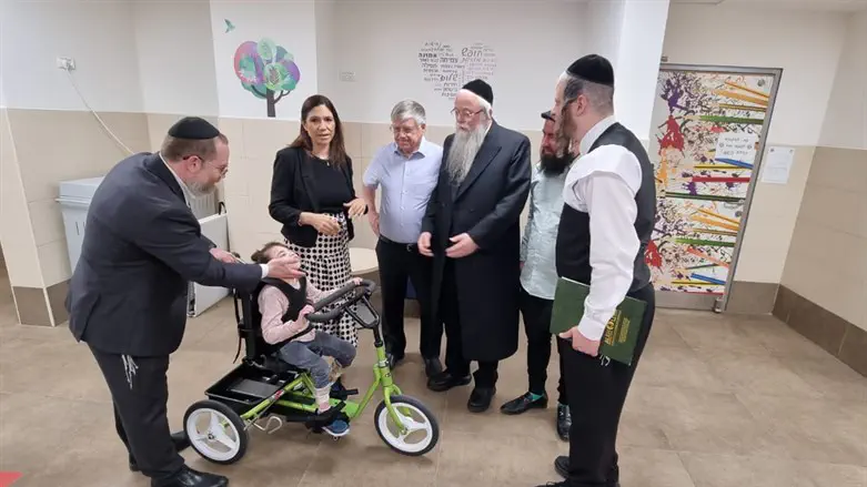 ח"כ אתי חוה עטיה ב'עלה'