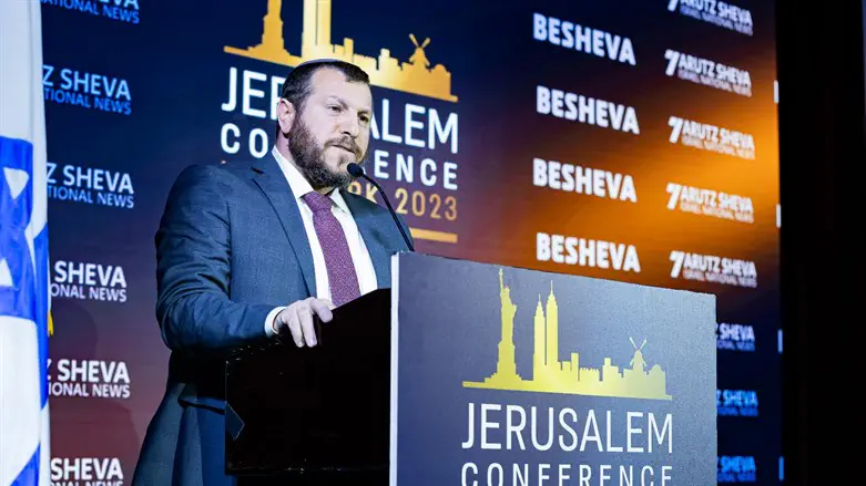 Амихай Элияху