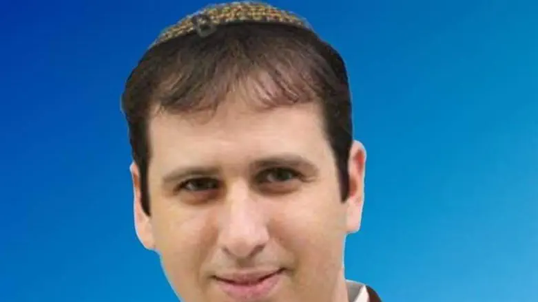 אוהד שגיב