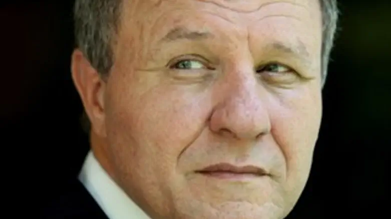 ניגודים ואינטרסים. שטרית מוחה