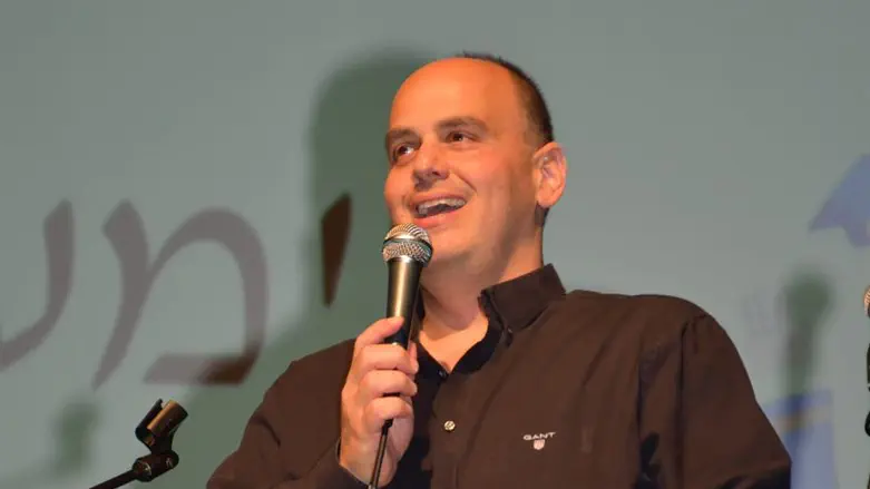 צביקה ברוט