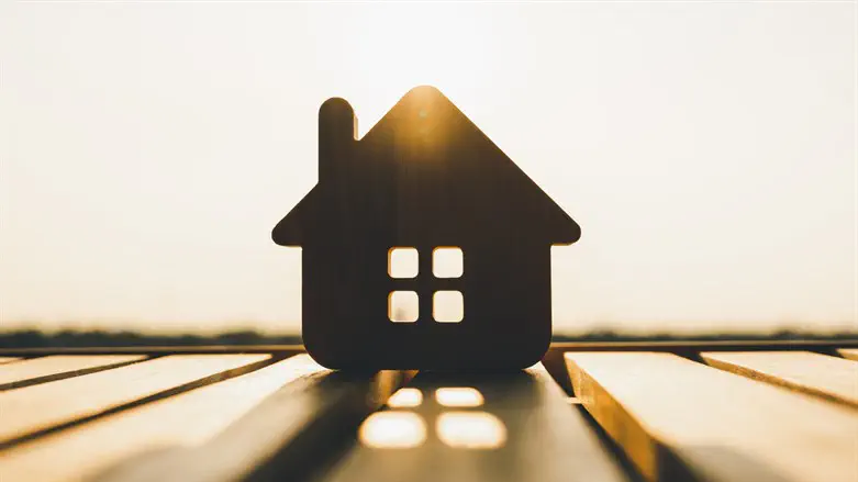 השכרת דירות. אילוסטרציה