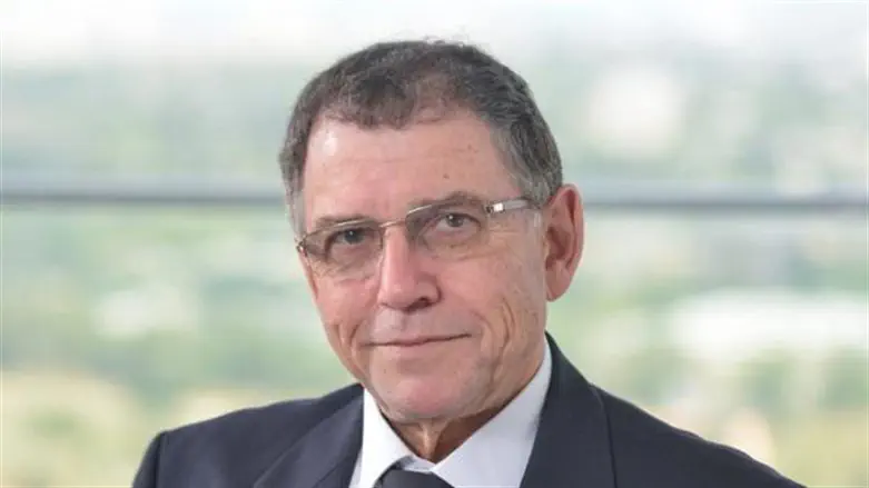 עו"ד יצחק נטוביץ'