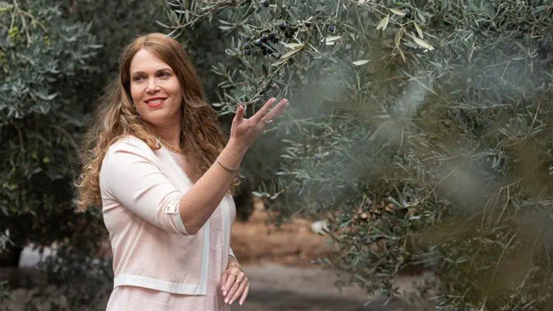 ורד בן סעדון