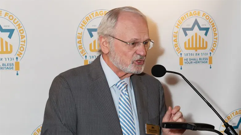 Mort Klein