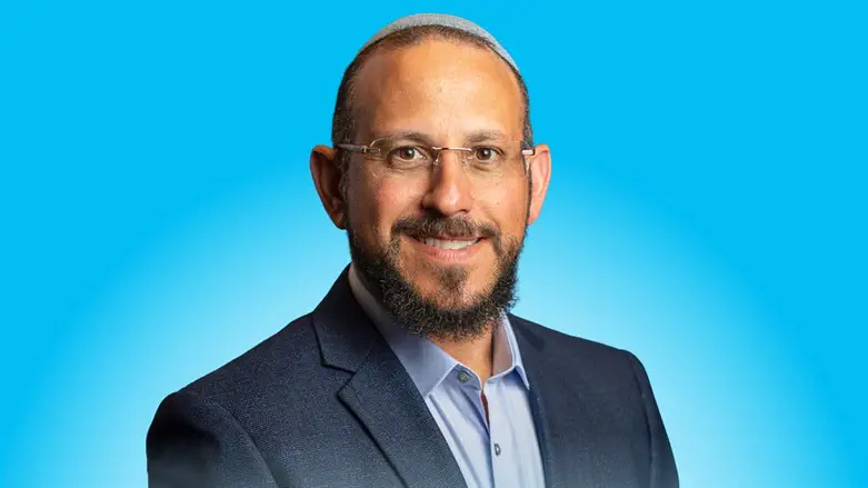 ארי אודס