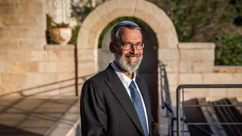 הרב מאיר כהנא