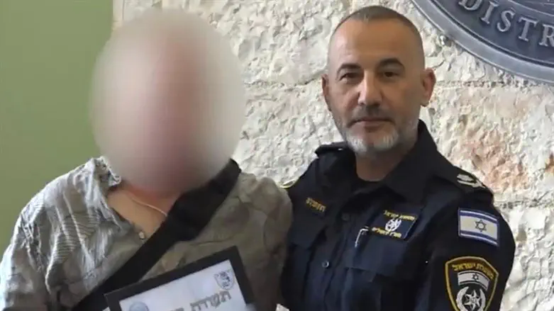 תעודת הוקרה