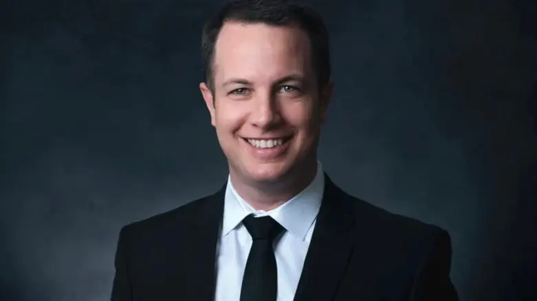 עו"ד ערן בן ארי