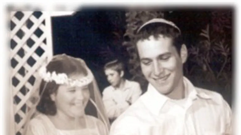 אייל ויעל הי"ד