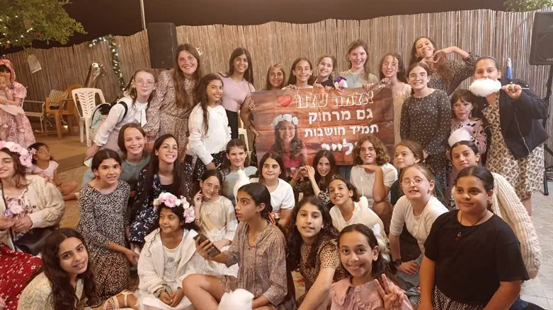 הכי הפוך מחרם