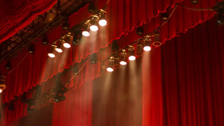 stage performance