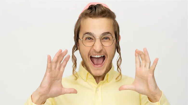 יענקי גולדהבר