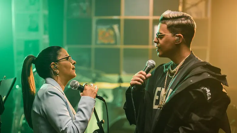 זהבה בן וסטטיק