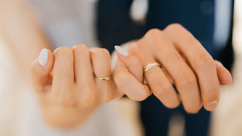 כנס הזוגות הנשואים של פרויקט 252